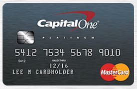 good starting credit card.